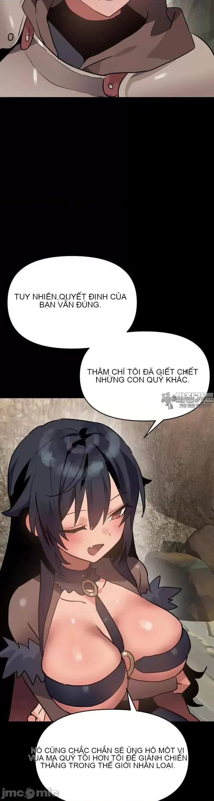 Người yêu trong kiếp này, kẻ thù trong kiếp trước Chương 1-35