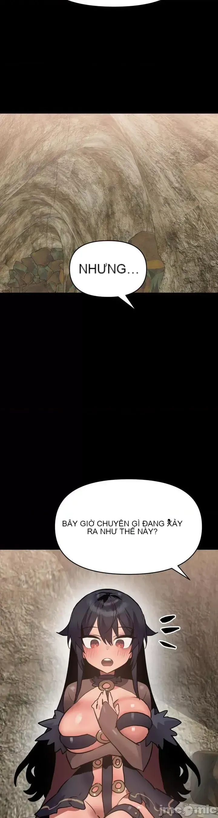 Người yêu trong kiếp này, kẻ thù trong kiếp trước Chương 1-35