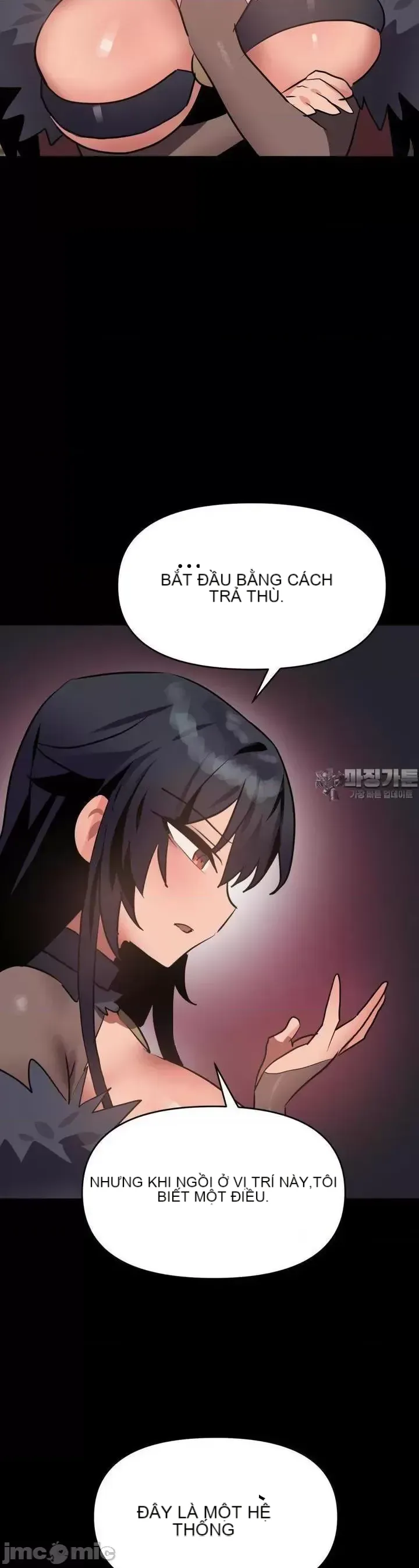 Người yêu trong kiếp này, kẻ thù trong kiếp trước Chương 1-35