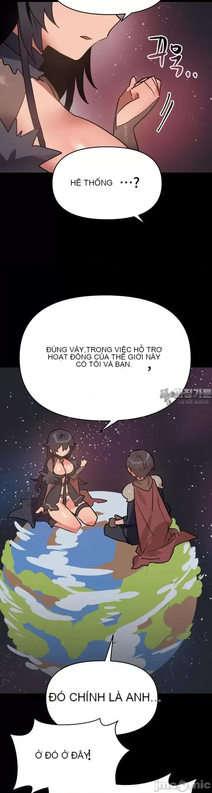 Người yêu trong kiếp này, kẻ thù trong kiếp trước Chương 1-35