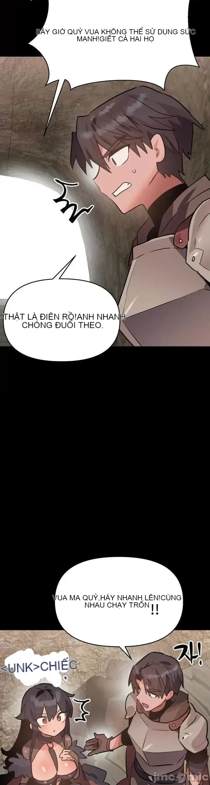 Người yêu trong kiếp này, kẻ thù trong kiếp trước Chương 1-35