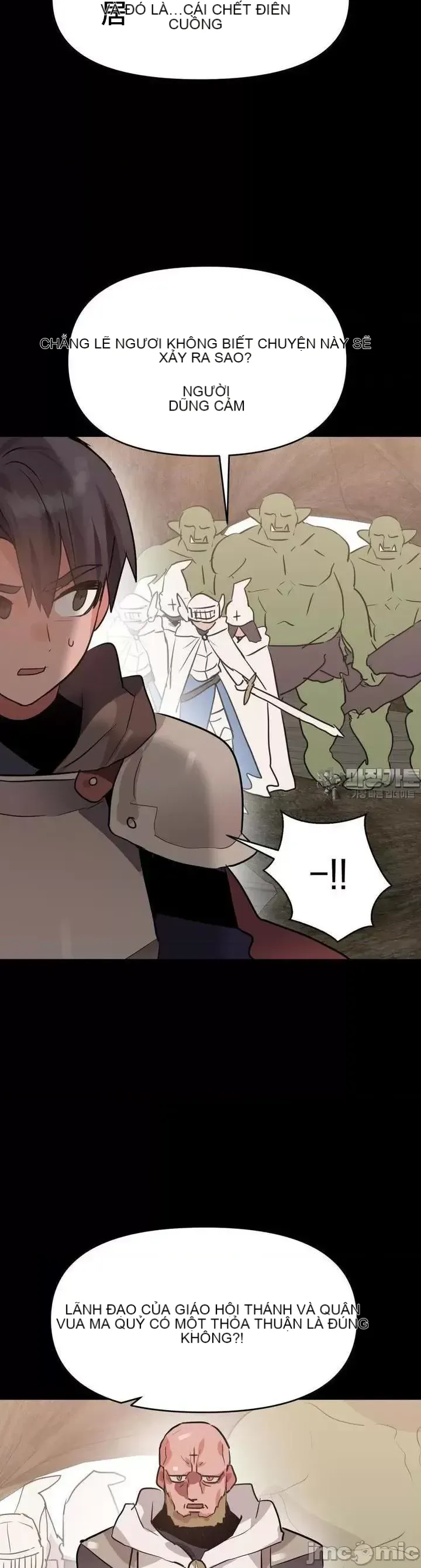 Người yêu trong kiếp này, kẻ thù trong kiếp trước Chương 1-35