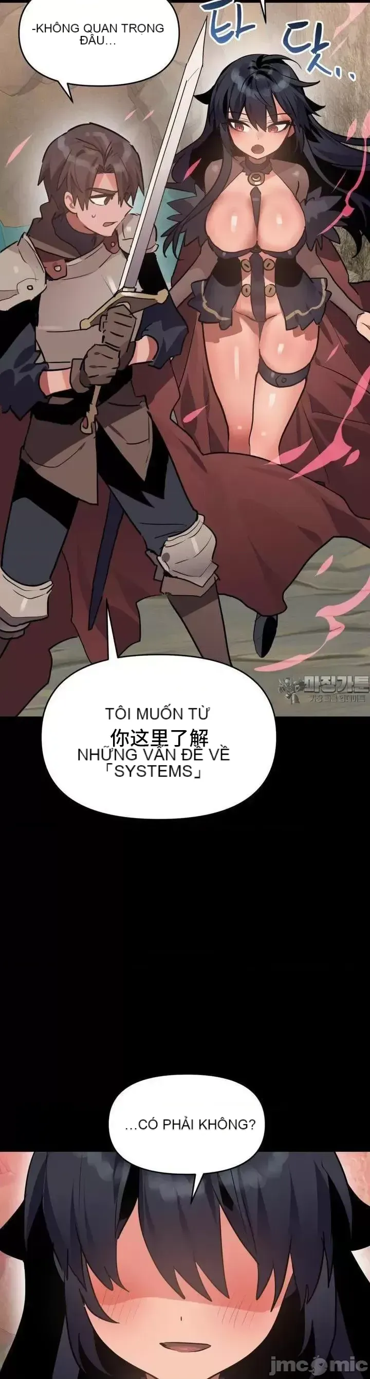 Người yêu trong kiếp này, kẻ thù trong kiếp trước Chương 1-35