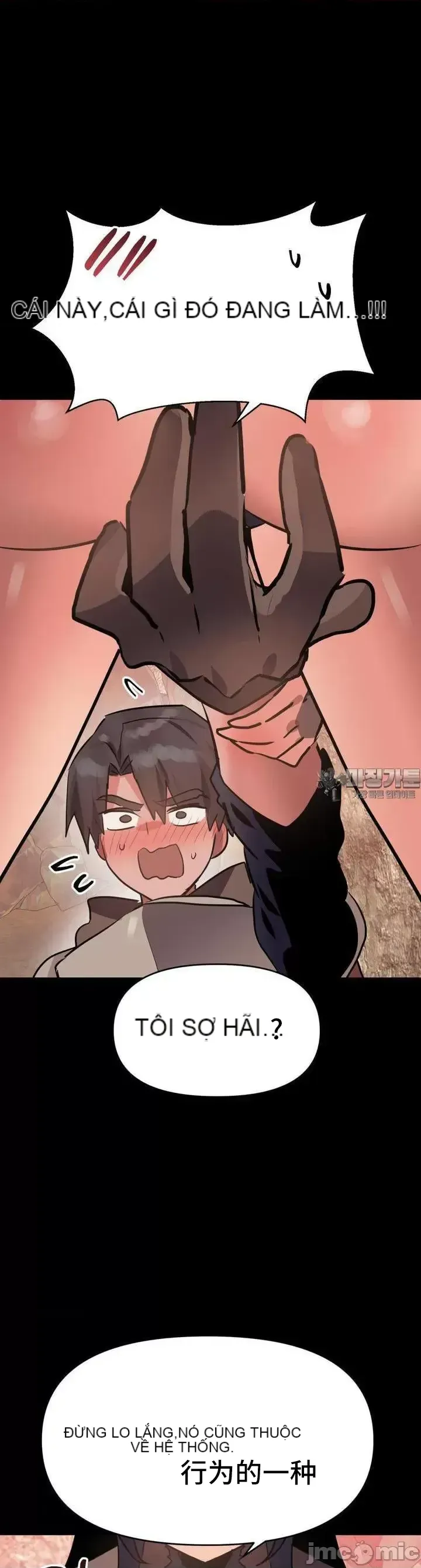 Người yêu trong kiếp này, kẻ thù trong kiếp trước Chương 1-35