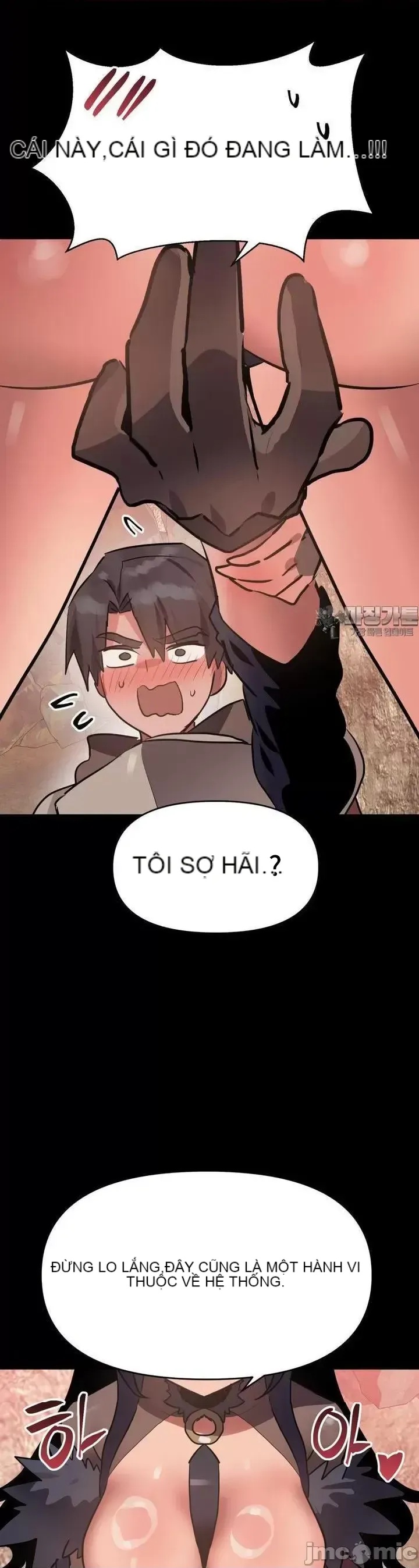 Người yêu trong kiếp này, kẻ thù trong kiếp trước Chương 1-35