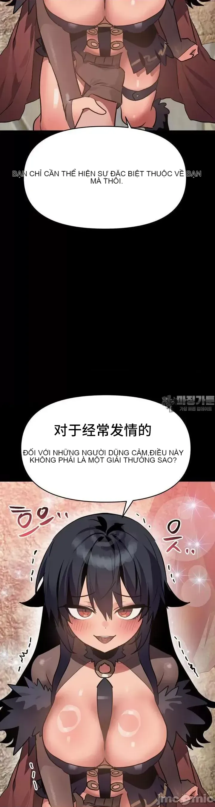 Người yêu trong kiếp này, kẻ thù trong kiếp trước Chương 1-35