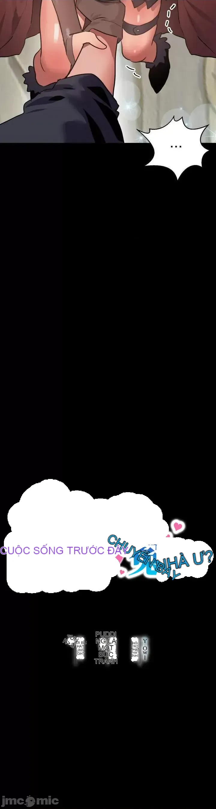 Người yêu trong kiếp này, kẻ thù trong kiếp trước Chương 1-35