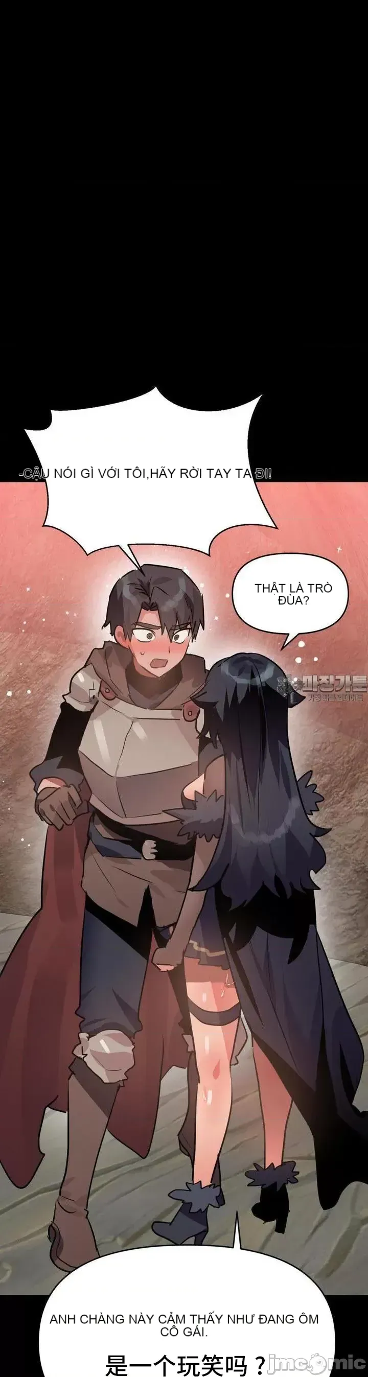 Người yêu trong kiếp này, kẻ thù trong kiếp trước Chương 1-35