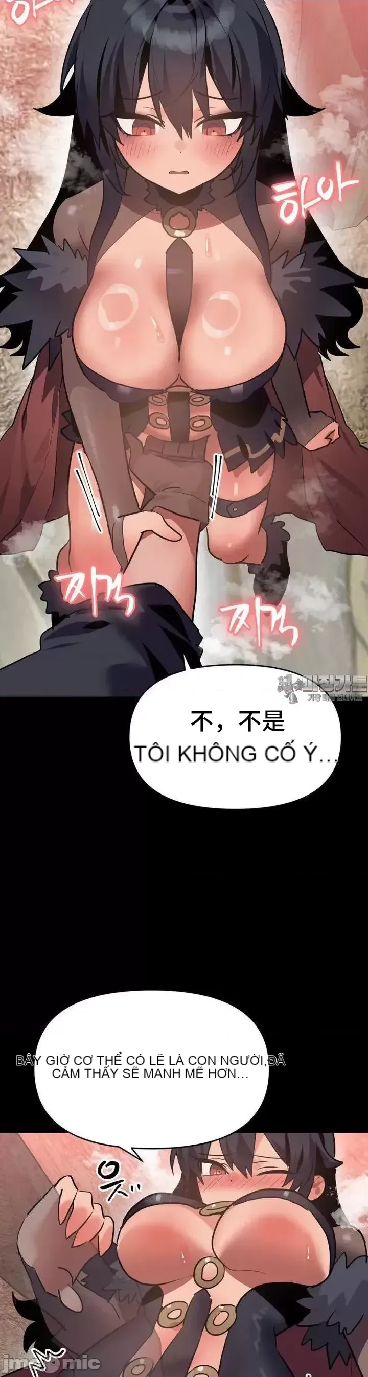 Người yêu trong kiếp này, kẻ thù trong kiếp trước Chương 1-35