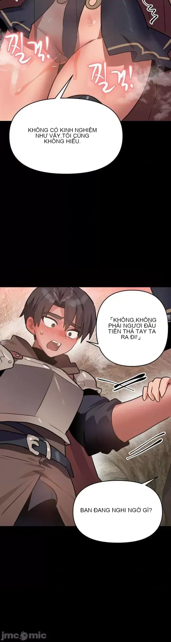 Người yêu trong kiếp này, kẻ thù trong kiếp trước Chương 1-35