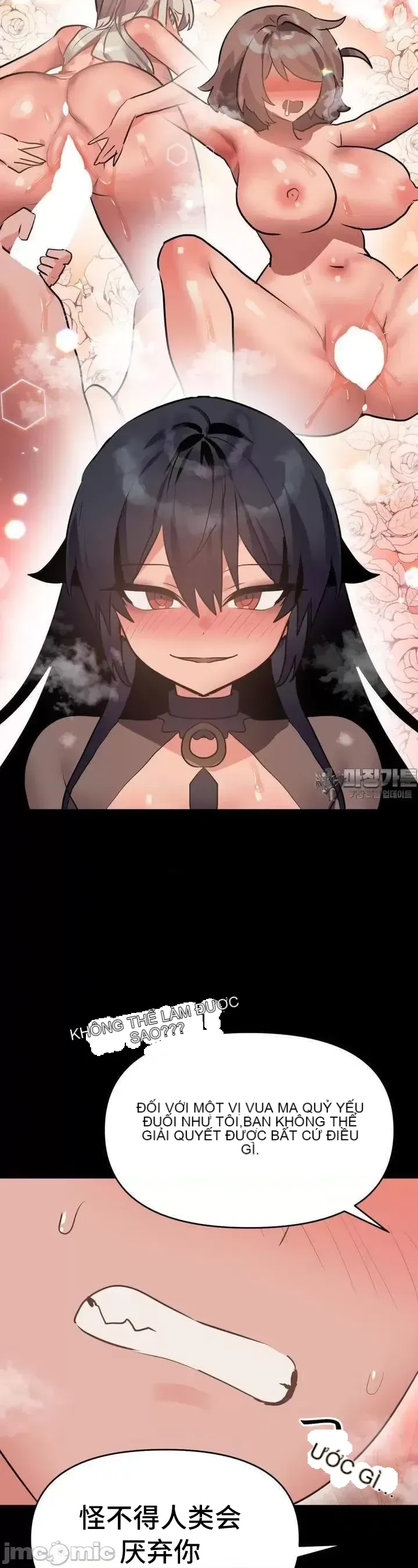 Người yêu trong kiếp này, kẻ thù trong kiếp trước Chương 1-35