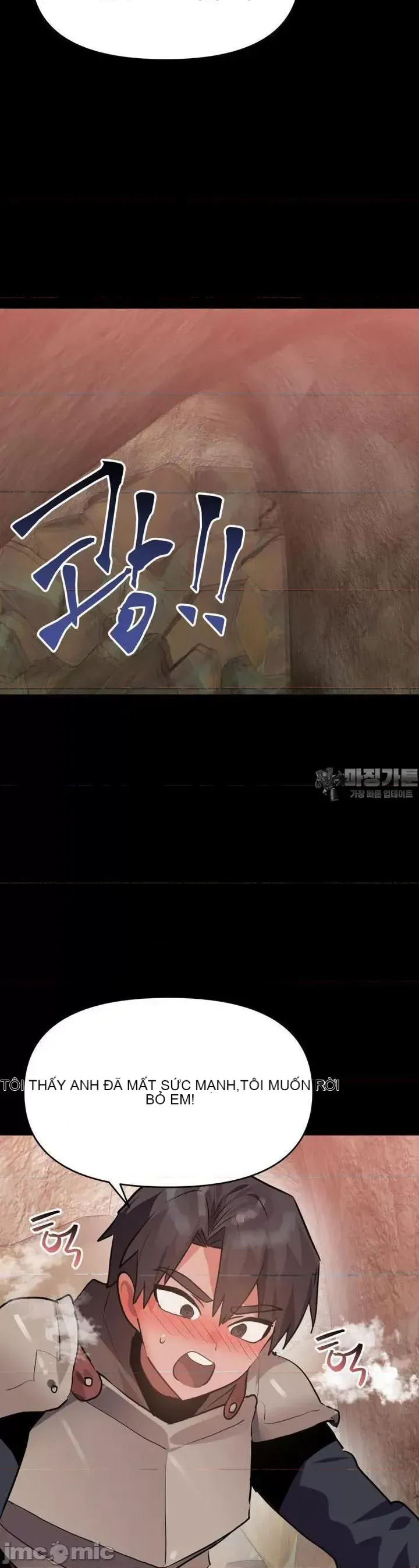 Người yêu trong kiếp này, kẻ thù trong kiếp trước Chương 1-35