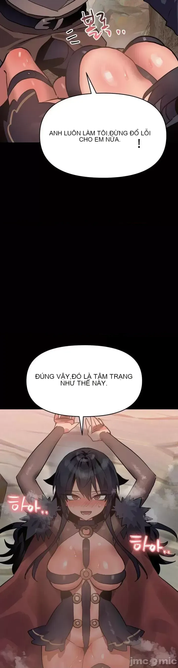 Người yêu trong kiếp này, kẻ thù trong kiếp trước Chương 1-35