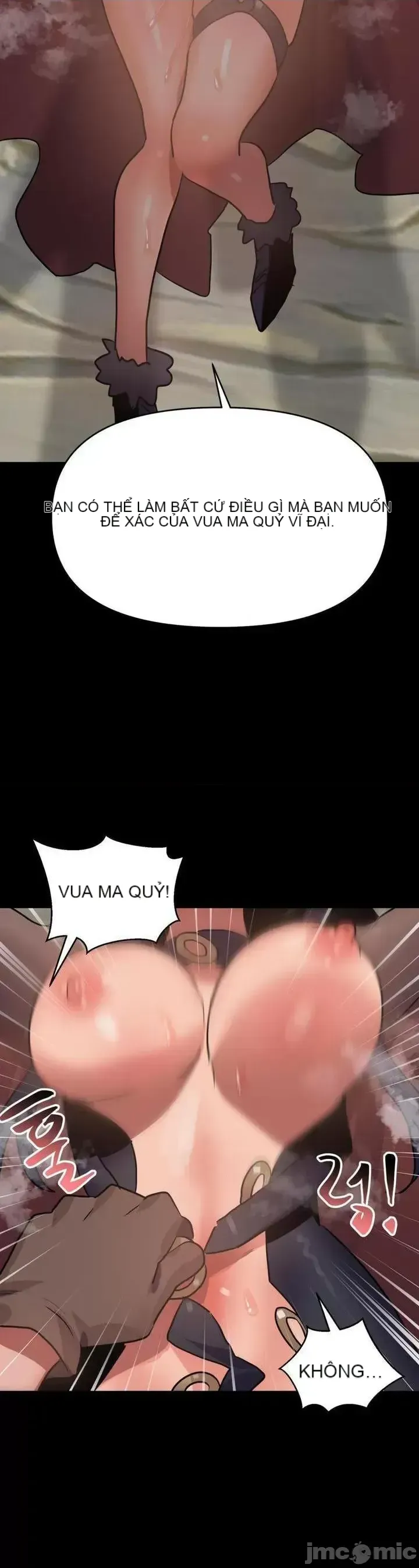 Người yêu trong kiếp này, kẻ thù trong kiếp trước Chương 1-35