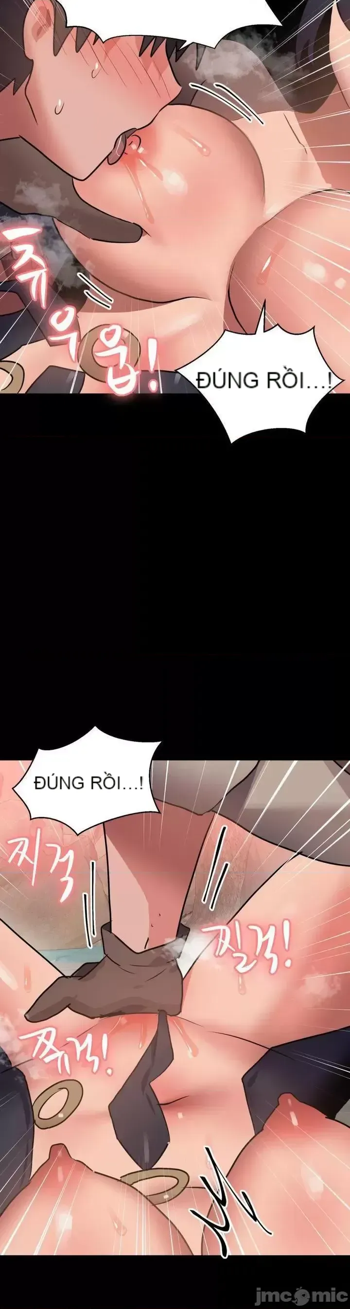 Người yêu trong kiếp này, kẻ thù trong kiếp trước Chương 1-35