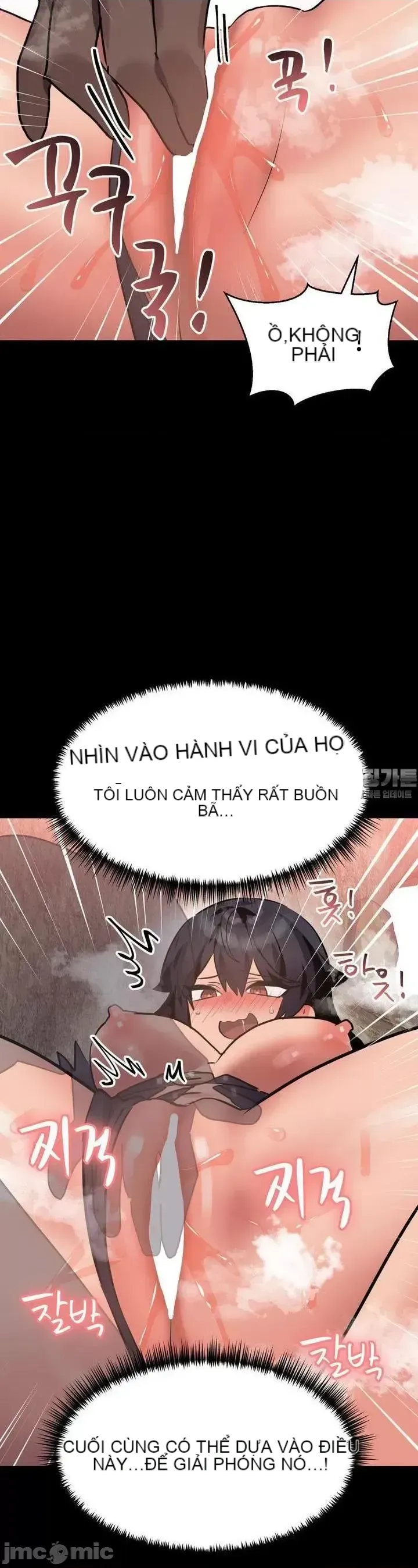 Người yêu trong kiếp này, kẻ thù trong kiếp trước Chương 1-35