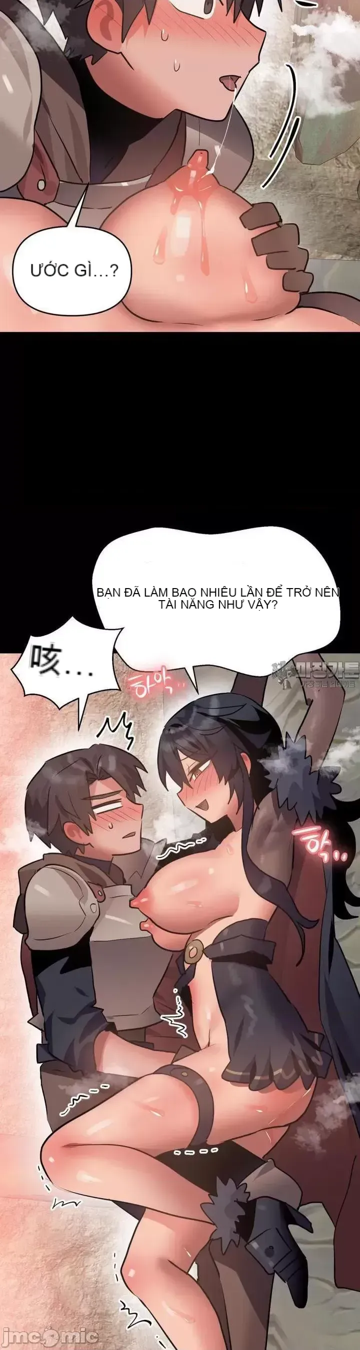 Người yêu trong kiếp này, kẻ thù trong kiếp trước Chương 1-35