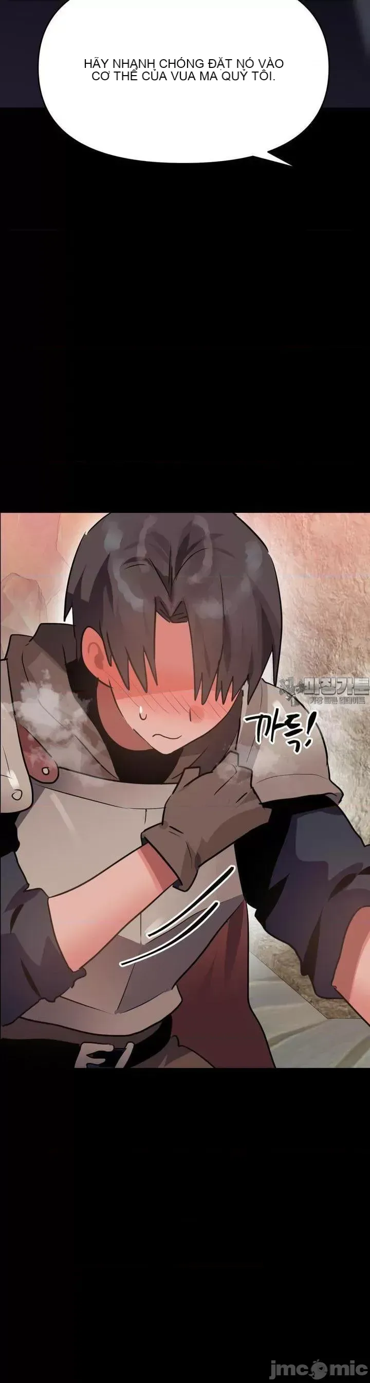 Người yêu trong kiếp này, kẻ thù trong kiếp trước Chương 1-35