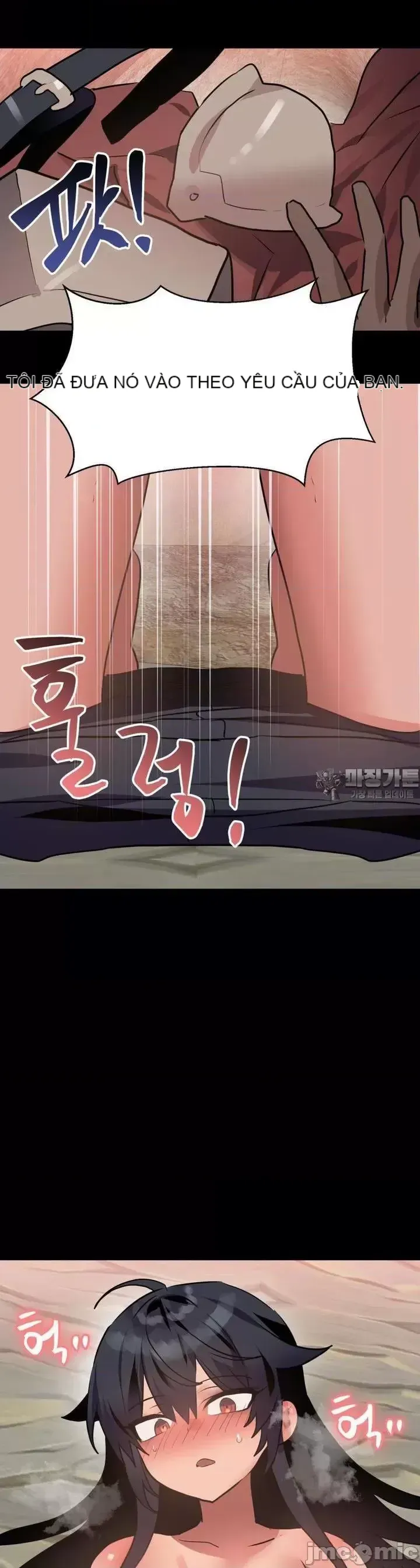 Người yêu trong kiếp này, kẻ thù trong kiếp trước Chương 1-35