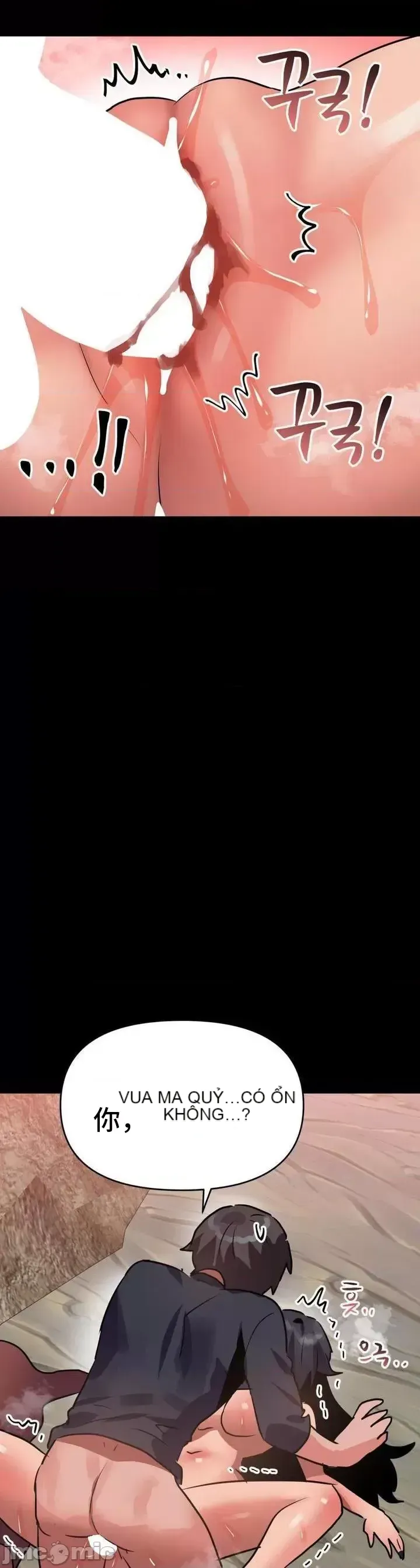 Người yêu trong kiếp này, kẻ thù trong kiếp trước Chương 1-35