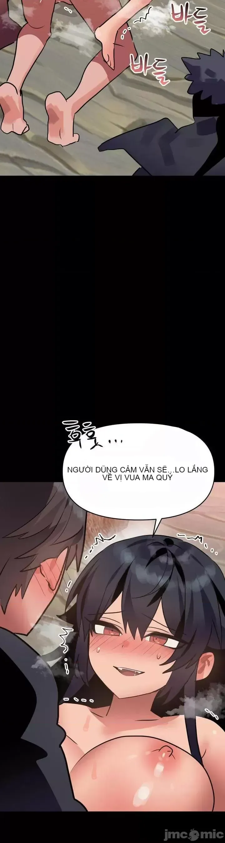 Người yêu trong kiếp này, kẻ thù trong kiếp trước Chương 1-35