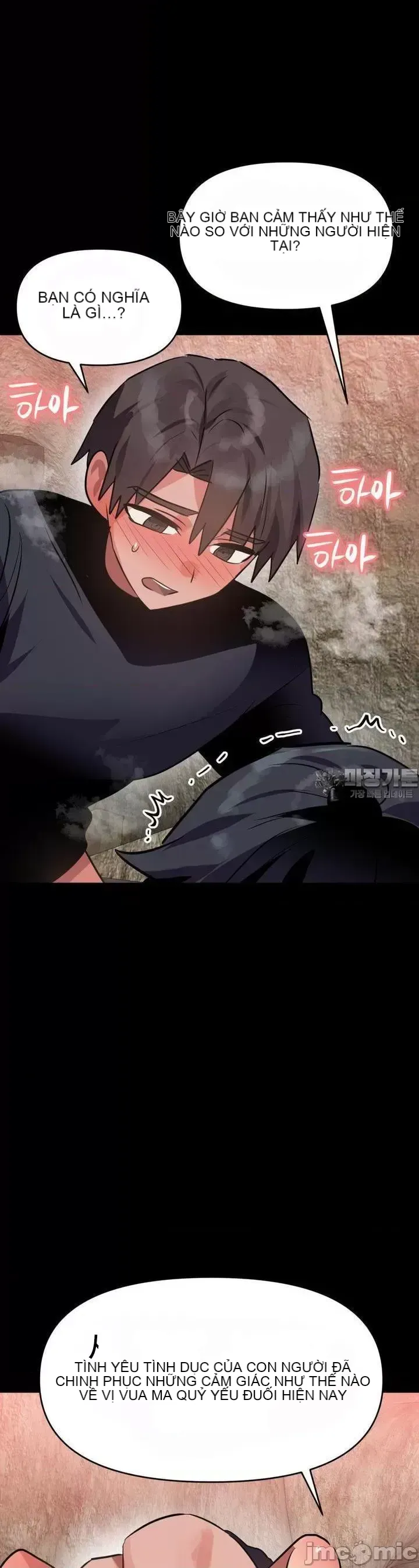 Người yêu trong kiếp này, kẻ thù trong kiếp trước Chương 1-35