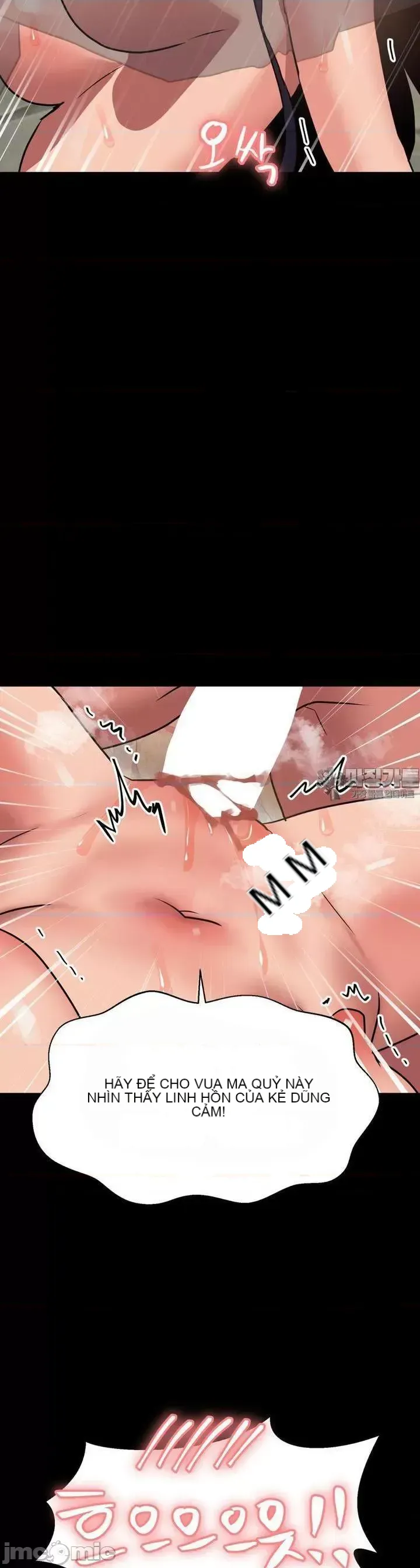 Người yêu trong kiếp này, kẻ thù trong kiếp trước Chương 1-35