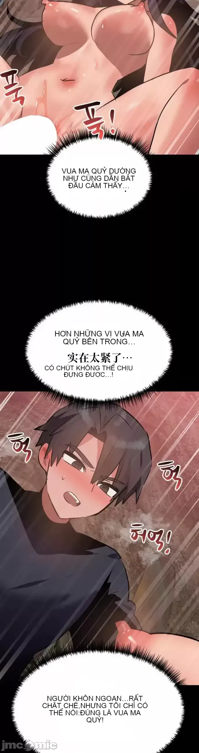 Người yêu trong kiếp này, kẻ thù trong kiếp trước Chương 1-35