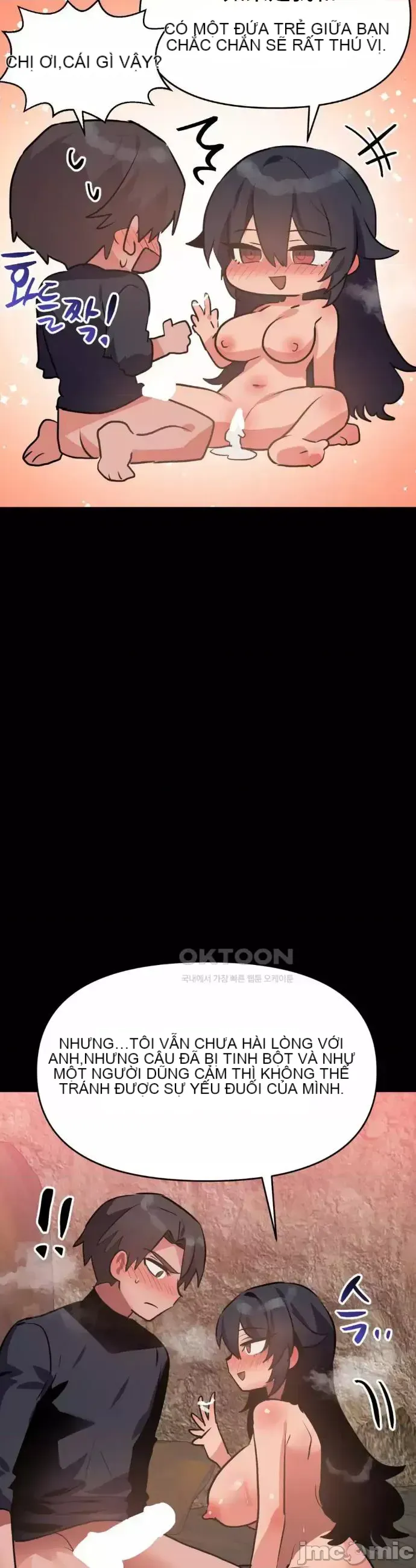 Người yêu trong kiếp này, kẻ thù trong kiếp trước Chương 1-35