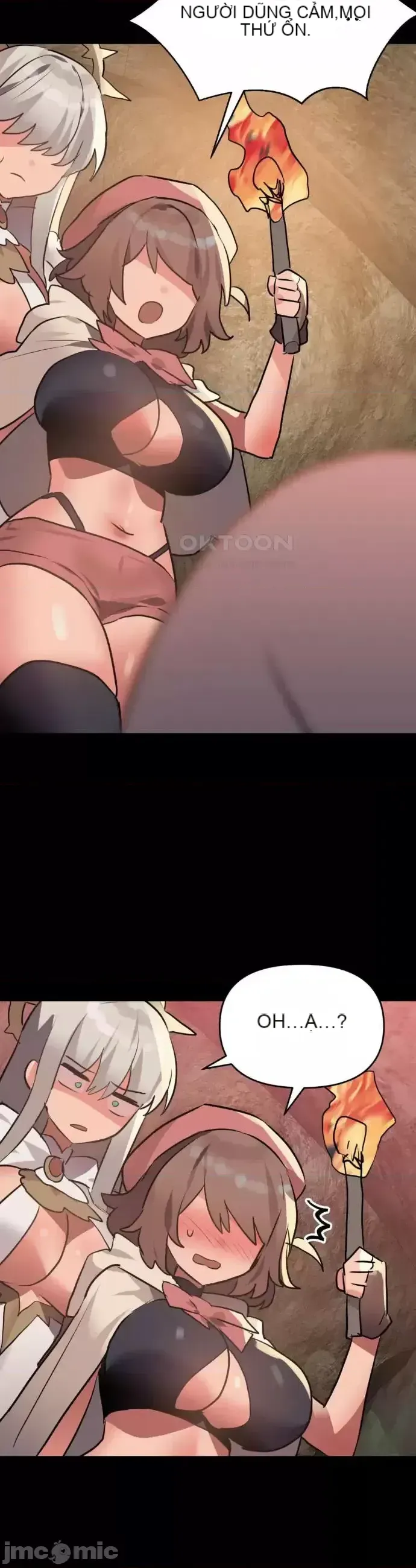 Người yêu trong kiếp này, kẻ thù trong kiếp trước Chương 1-35