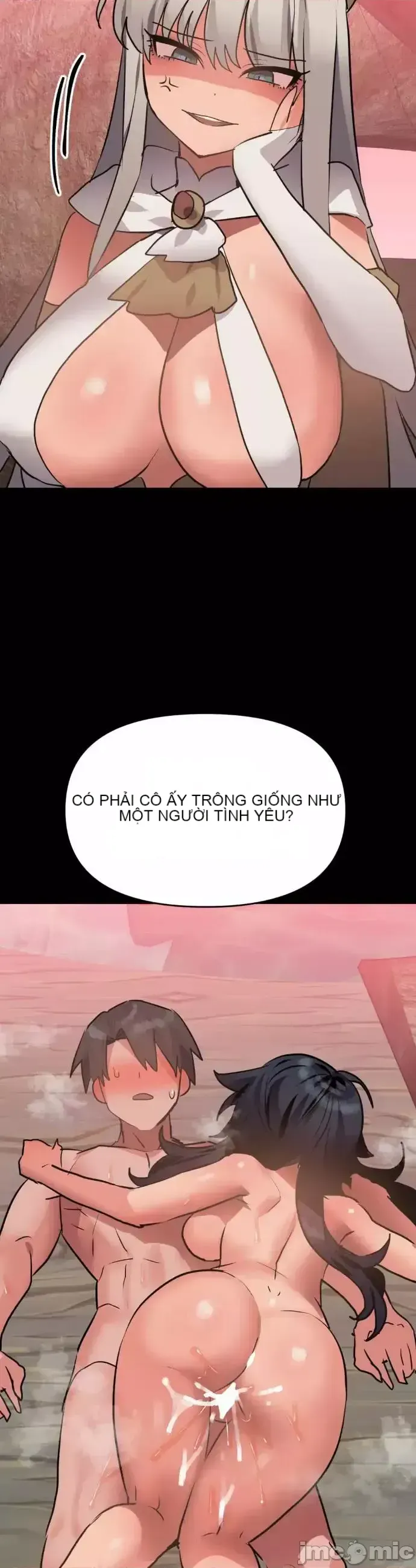 Người yêu trong kiếp này, kẻ thù trong kiếp trước Chương 1-35