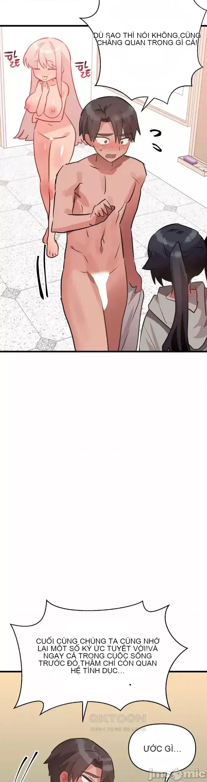 Người yêu trong kiếp này, kẻ thù trong kiếp trước Chương 1-35