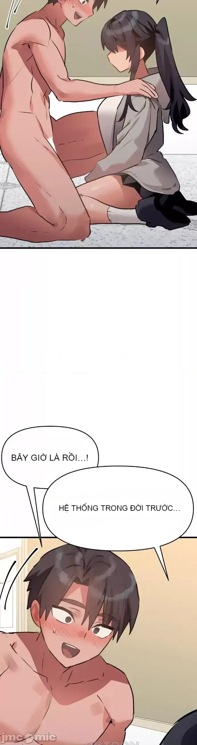 Người yêu trong kiếp này, kẻ thù trong kiếp trước Chương 1-35