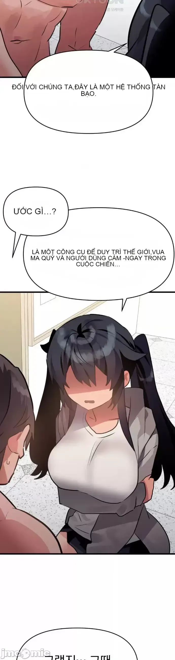 Người yêu trong kiếp này, kẻ thù trong kiếp trước Chương 1-35