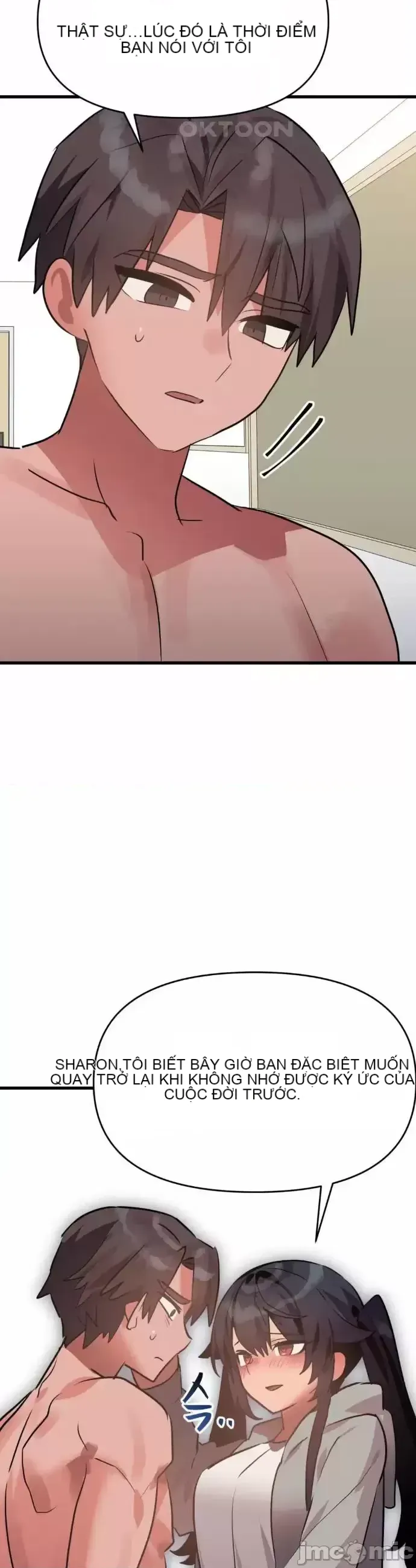 Người yêu trong kiếp này, kẻ thù trong kiếp trước Chương 1-35