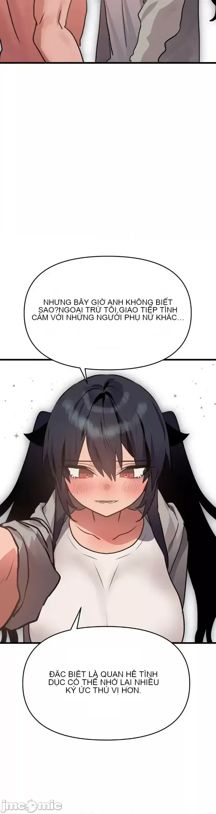 Người yêu trong kiếp này, kẻ thù trong kiếp trước Chương 1-35