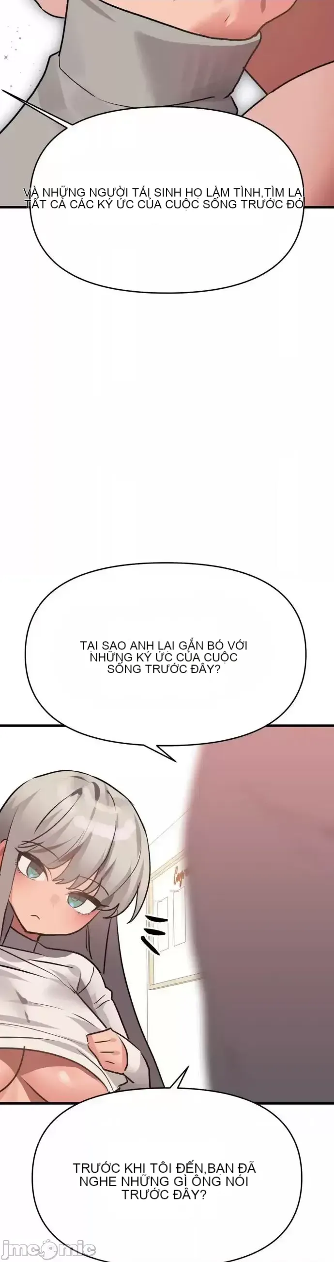 Người yêu trong kiếp này, kẻ thù trong kiếp trước Chương 1-35