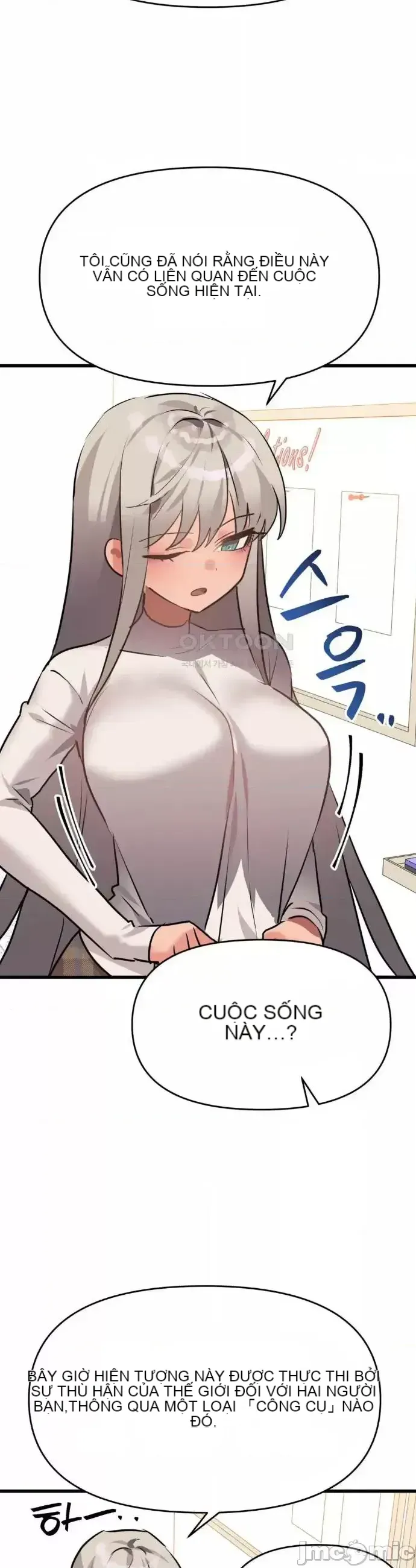 Người yêu trong kiếp này, kẻ thù trong kiếp trước Chương 1-35