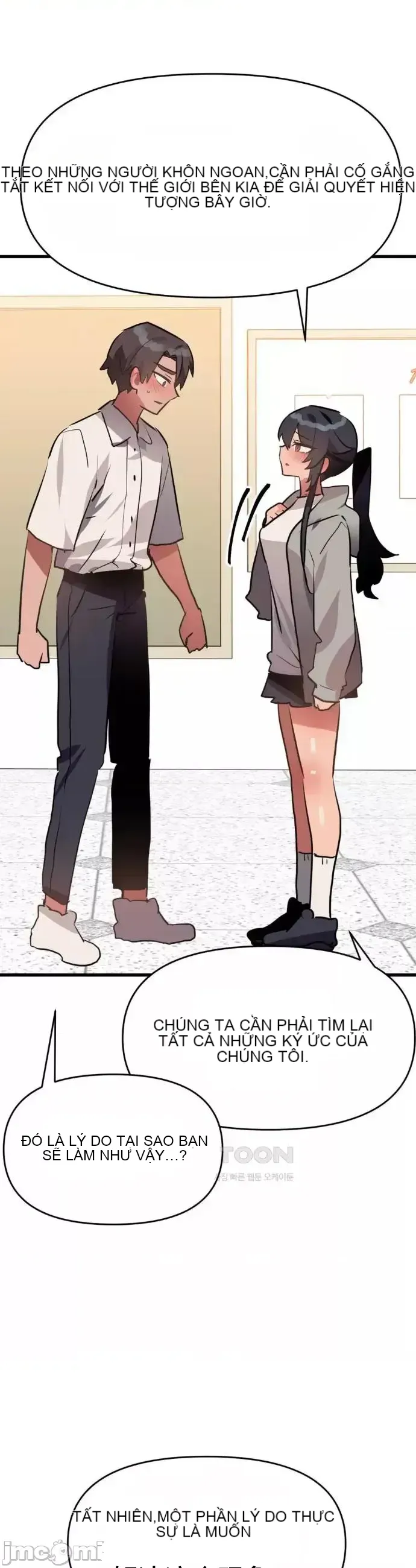 Người yêu trong kiếp này, kẻ thù trong kiếp trước Chương 1-35