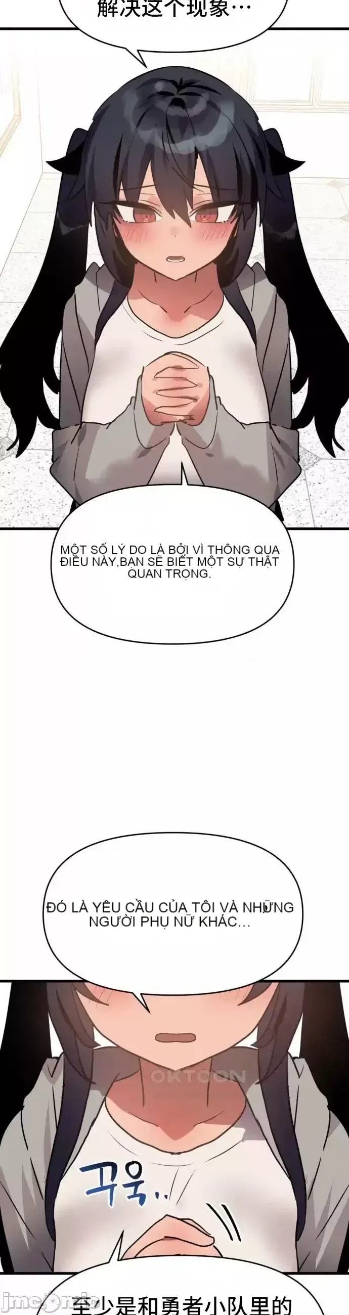 Người yêu trong kiếp này, kẻ thù trong kiếp trước Chương 1-35