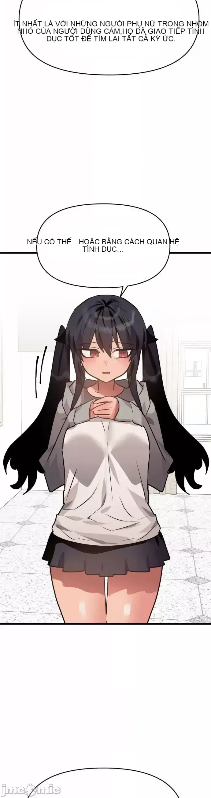 Người yêu trong kiếp này, kẻ thù trong kiếp trước Chương 1-35