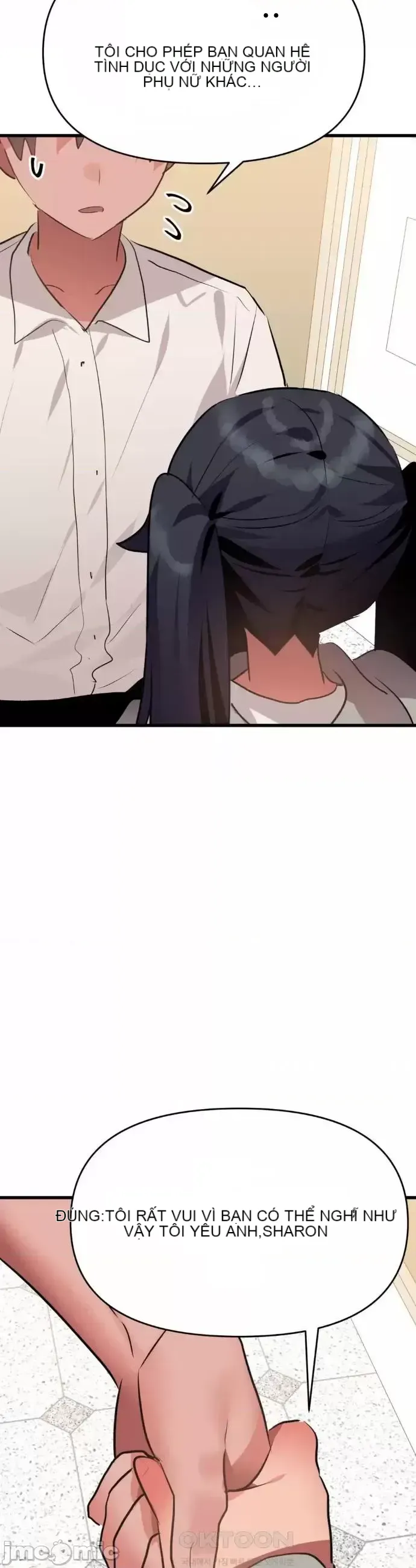 Người yêu trong kiếp này, kẻ thù trong kiếp trước Chương 1-35