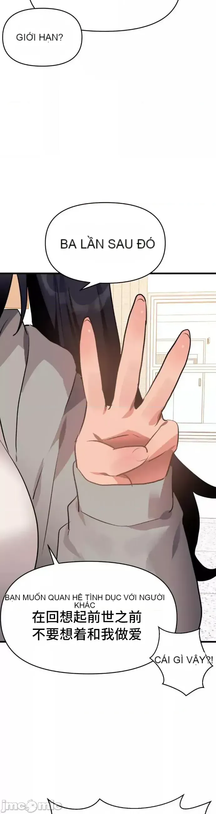 Người yêu trong kiếp này, kẻ thù trong kiếp trước Chương 1-35