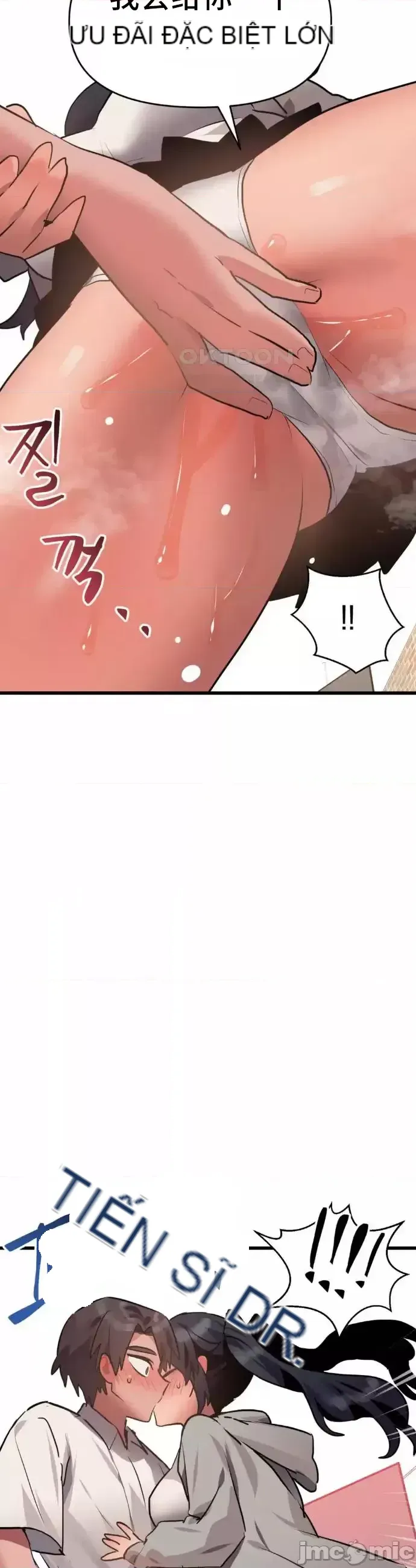 Người yêu trong kiếp này, kẻ thù trong kiếp trước Chương 1-35