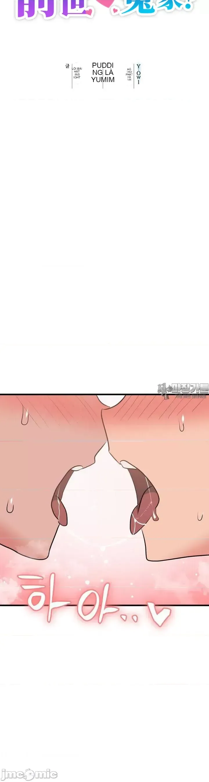 Người yêu trong kiếp này, kẻ thù trong kiếp trước Chương 1-35