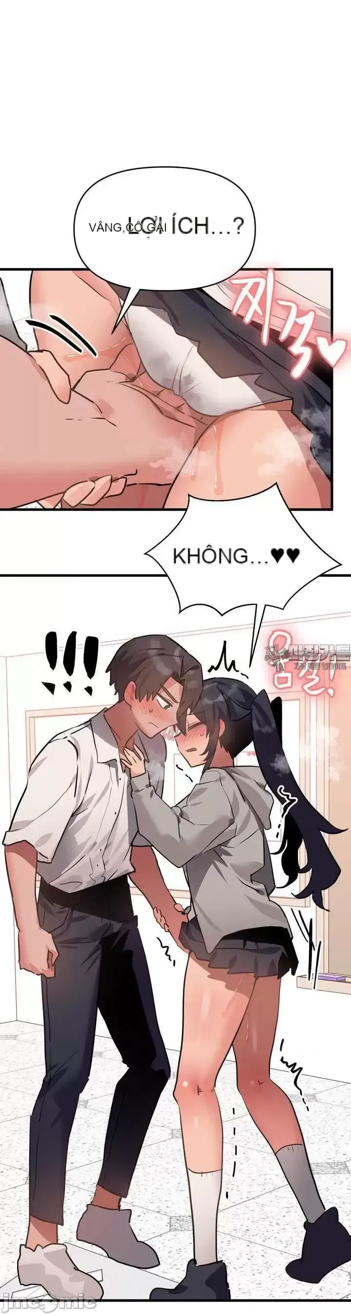 Người yêu trong kiếp này, kẻ thù trong kiếp trước Chương 1-35