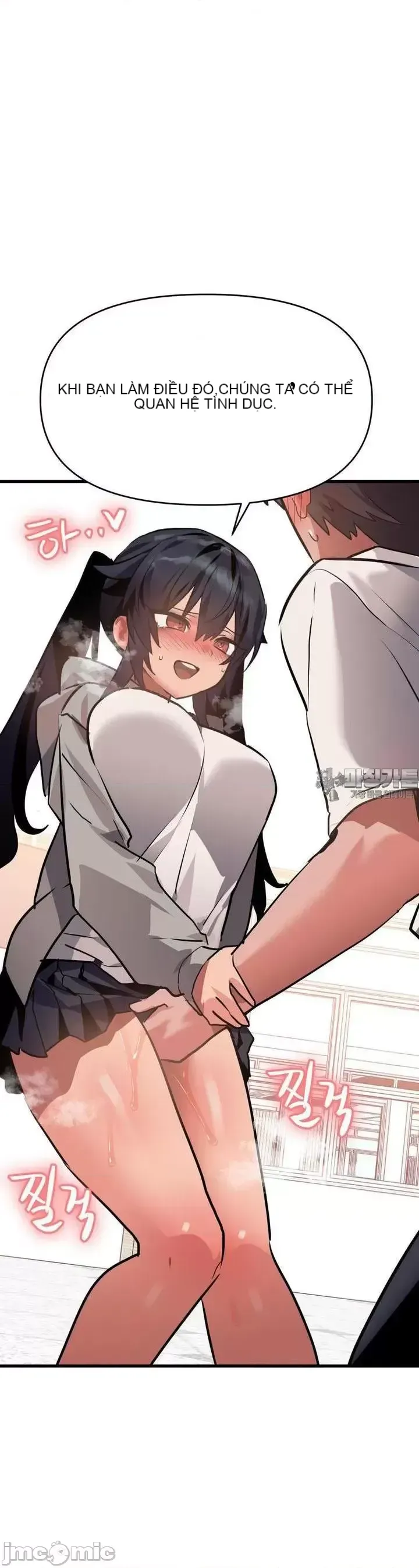 Người yêu trong kiếp này, kẻ thù trong kiếp trước Chương 1-35