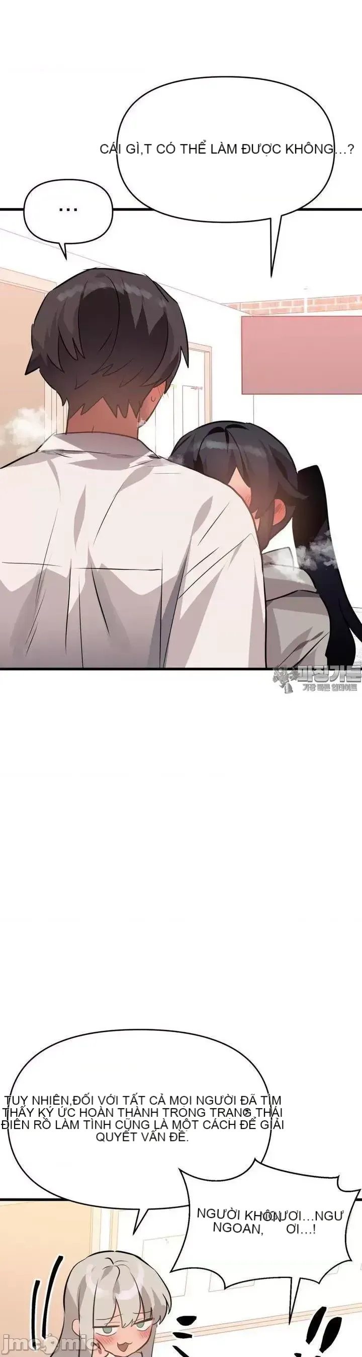 Người yêu trong kiếp này, kẻ thù trong kiếp trước Chương 1-35