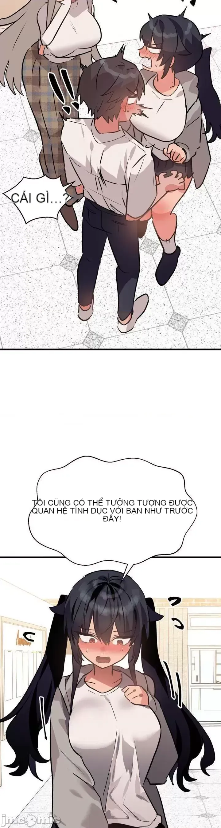 Người yêu trong kiếp này, kẻ thù trong kiếp trước Chương 1-35