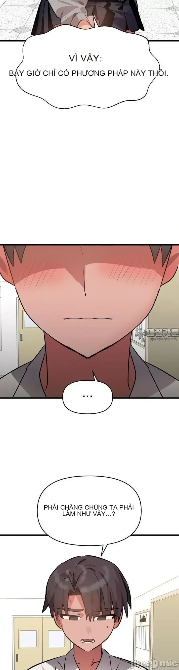 Người yêu trong kiếp này, kẻ thù trong kiếp trước Chương 1-35